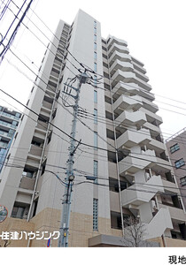 中古マンション豊島区 南大塚３丁目