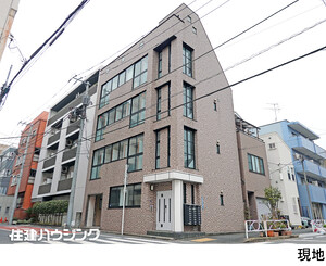 ビル墨田区東駒形２丁目