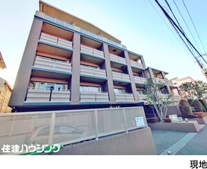日神デュオステージ上北沢 中古マンション世田谷区上北沢３丁目