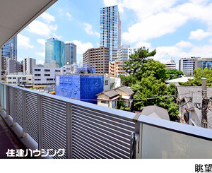  アトラス白金高輪(22480万円)｜中古マンション（新築･中古）｜住建ハウジング