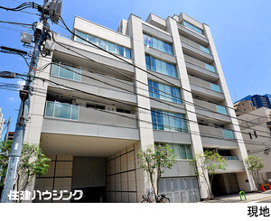  アトラス白金高輪(22480万円)｜中古マンション（新築･中古）｜住建ハウジング