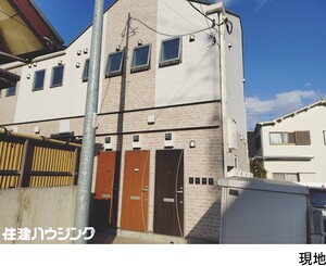 アパート(一棟)新宿区 下落合４丁目