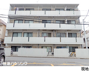 マンション(一棟)文京区 本駒込５丁目