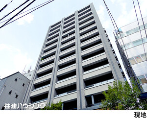 グランリビオ表参道 中古マンション渋谷区渋谷２丁目