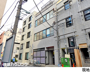 ビル中央区 日本橋蛎殻町１丁目