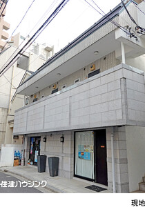 マンション(一棟)豊島区南池袋１丁目