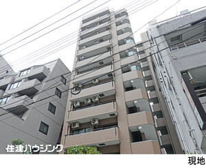 中古マンション豊島区 南大塚３丁目