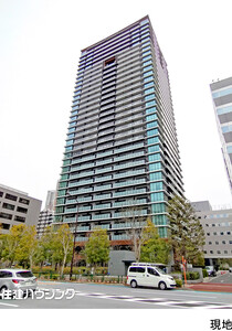 中古マンション港区 芝浦４丁目