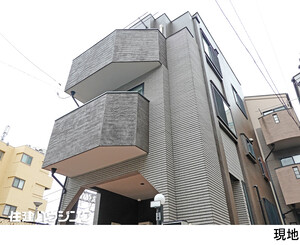 旅館営業中 旅館豊島区池袋本町１丁目