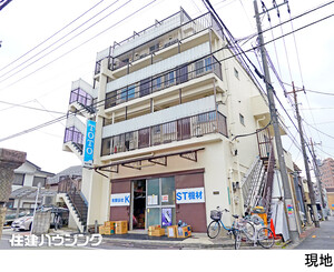 マンション(一棟)中野区 江原町３丁目