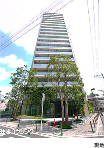 プラウドタワー東池袋 中古マンション豊島区東池袋５丁目