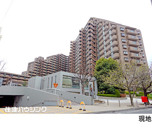 シスナブ池袋本町中古マンション豊島区 池袋本町４丁目