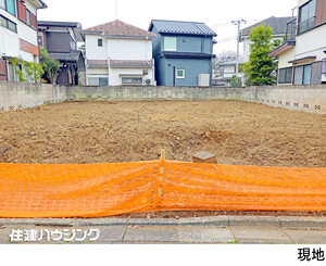 売地世田谷区 祖師谷５丁目