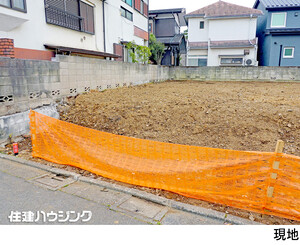 売地世田谷区 祖師谷５丁目