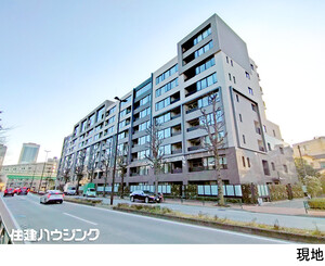 南青山マスターズハウス 中古マンション港区南青山４丁目