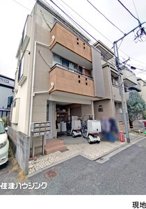 シェアハウス その他(一棟)台東区根岸４丁目