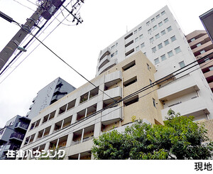 中古マンション目黒区 中目黒２丁目