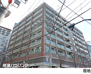 中古マンション文京区 小石川２丁目