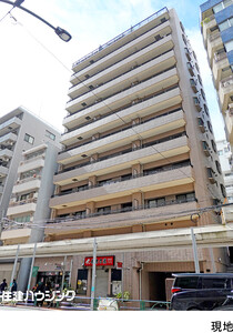 リブモール小石川 中古マンション文京区小石川２丁目