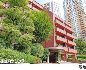 渋谷美竹ハイム 中古マンション渋谷区渋谷１丁目