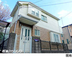 中古一戸建て杉並区 今川１丁目