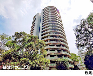 中古マンション品川区 大崎１丁目