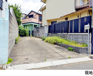土地・売地 世田谷区下馬２丁目 22980万円 三軒茶屋駅｜住建ハウジング