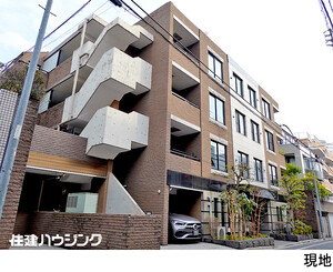 グランシャトレ駒込曙町中古マンション文京区 本駒込１丁目