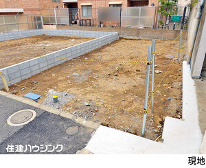 売地文京区 白山５丁目