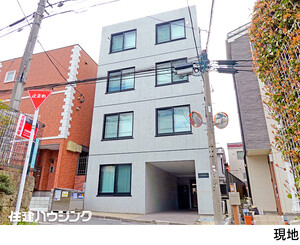 マンション(一棟)豊島区 池袋本町２丁目