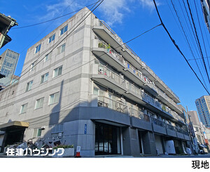 麻布狸穴ナショナルコート 事務所(区分)港区東麻布２丁目