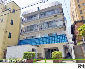  秀和月島レジデンス(7699万円)｜中古マンション（新築･中古）｜住建ハウジング