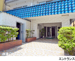 建物エントランス 秀和月島レジデンス(7699万円)｜中古マンション（新築･中古）｜住建ハウジング
