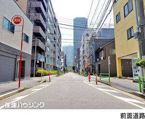  秀和月島レジデンス(7699万円)｜中古マンション（新築･中古）｜住建ハウジング