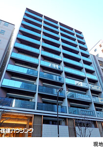 プラウド神田新築マンション千代田区 神田多町２丁目