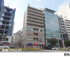 ニューハイツ青山 店舗事務所(区分)渋谷区渋谷１丁目