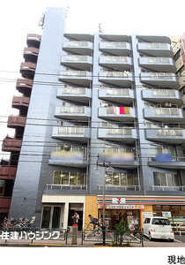 店舗(区分) 新宿区高田馬場４丁目 双秀ビル 15980万円 高田馬場駅｜住建ハウジング