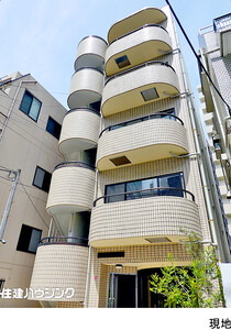 ビル渋谷区 恵比寿１丁目