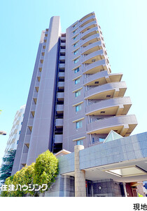 中古マンション渋谷区 本町３丁目