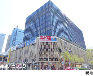 ニュー新橋ビル 事務所(区分)港区新橋２丁目