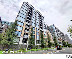 中古マンション港区 三田１丁目