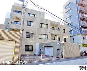 コスモセシオン目黒