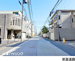  コスモセシオン目黒