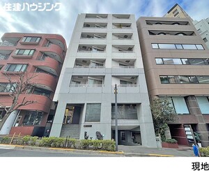  恵比寿ブルーメ　ルーバル・ペント