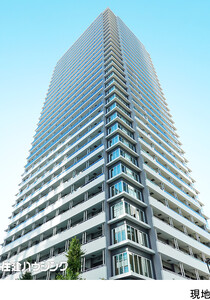 ＢｒｉｌｌｉａＴｏｗｅｒ浜離宮　ブリリアタワー浜離宮 中古マンション港区海岸１丁目