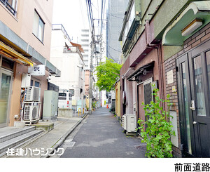  カインドステージ四谷三丁目(9499万円)｜中古マンション（新築･中古）｜住建ハウジング