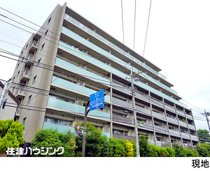 パークホームズ用賀一丁目(15490万円)｜中古マンション（新築･中古）｜住建ハウジング
