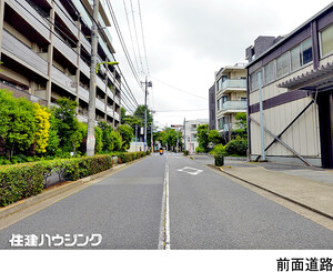  パークホームズ用賀一丁目(15490万円)｜中古マンション（新築･中古）｜住建ハウジング