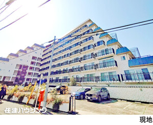 秀和恵比寿レジデンス中古マンション目黒区 中目黒１丁目