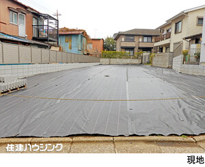 売地杉並区 和泉１丁目